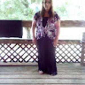 Meet your Posher, Evelyn